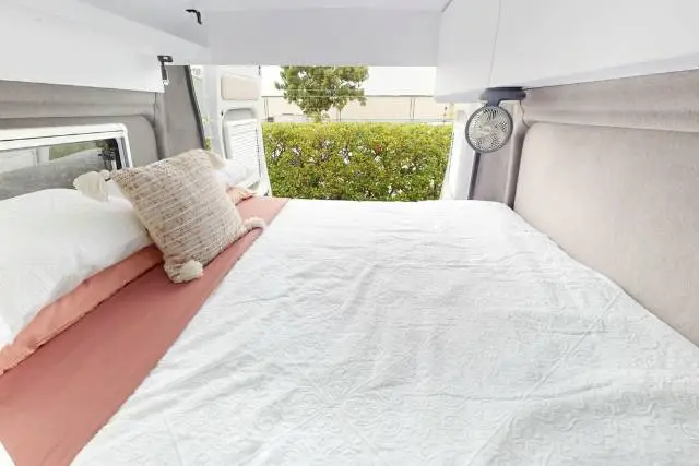 NEW 2026 AVIDA TREK V6452