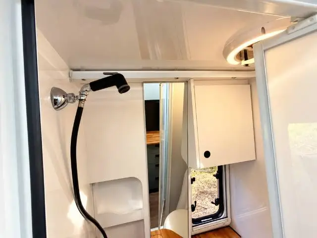 NEW 2026 AVIDA TREK V6452 E