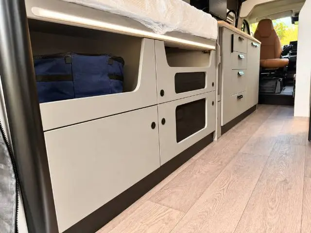 NEW 2026 AVIDA TREK V6452 E