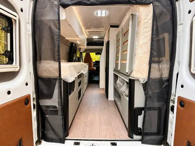 NEW 2026 AVIDA TREK V6452 E