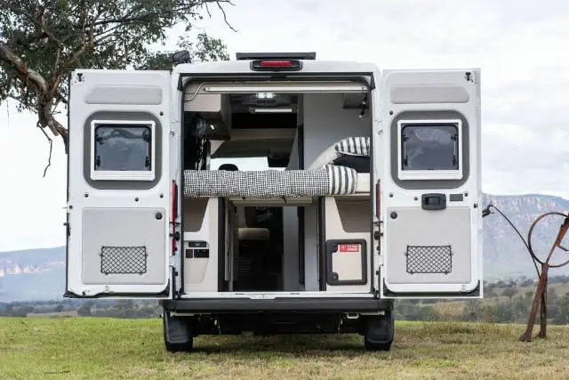 NEW 2026 AVIDA TREK V6452