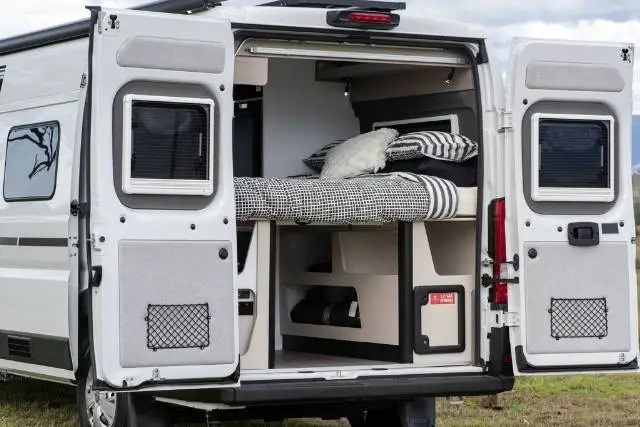 NEW 2026 AVIDA TREK V6452