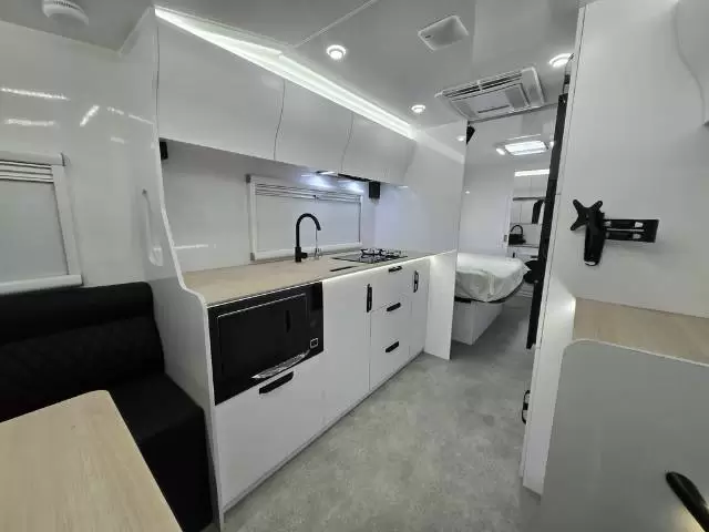 NEW 2025 SNOWY RIVER SRL220S