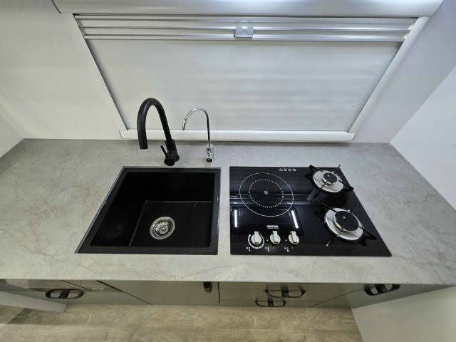 NEW 2025 SNOWY RIVER SRL220L CARAVAN 2 AXLE