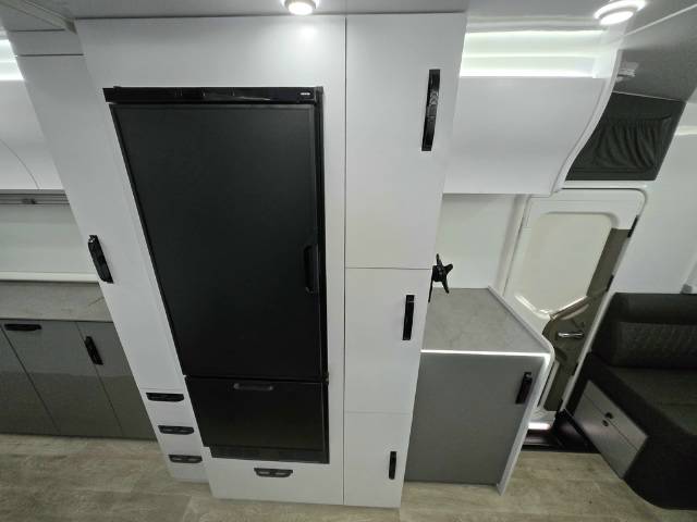 NEW 2025 SNOWY RIVER SRL220L CARAVAN 2 AXLE