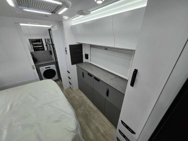 NEW 2025 SNOWY RIVER SRL220L CARAVAN 2 AXLE