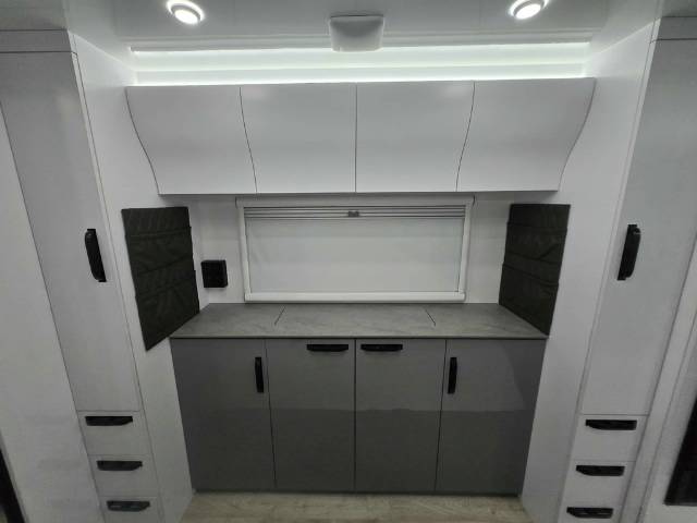 NEW 2025 SNOWY RIVER SRL220L CARAVAN 2 AXLE