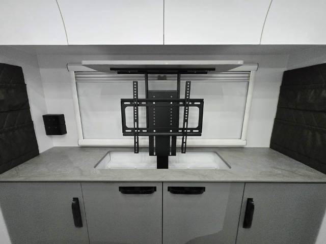 NEW 2025 SNOWY RIVER SRL220L CARAVAN 2 AXLE