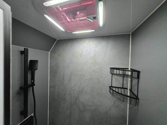 NEW 2025 SNOWY RIVER SRL220L CARAVAN 2 AXLE