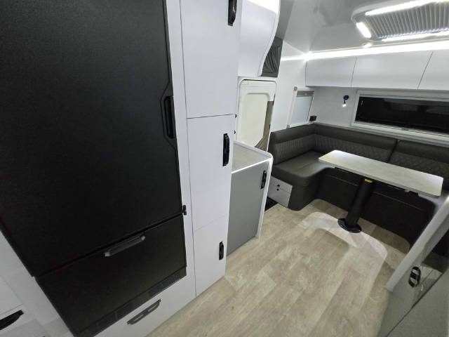 NEW 2025 SNOWY RIVER SRL220L CARAVAN 2 AXLE