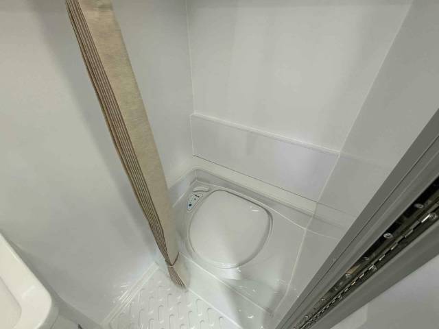 NEW 2025 SNOWY RIVER SRH14 MY26 HYBRID 1 AXLE