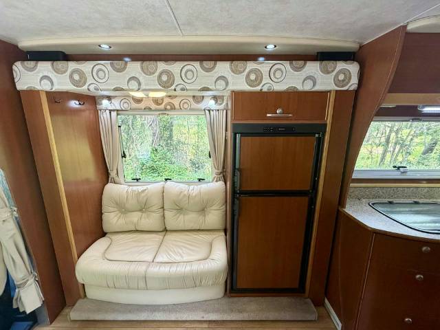 USED 2009 SUNLINER SUNRISE MOTORHOME AUTOMATIC