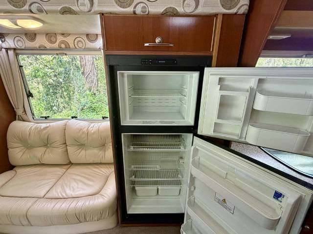 USED 2009 SUNLINER SUNRISE MOTORHOME AUTOMATIC