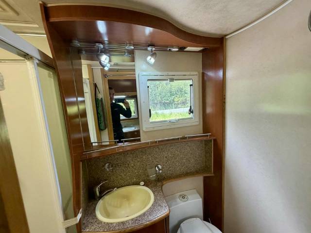 USED 2009 SUNLINER SUNRISE MOTORHOME AUTOMATIC