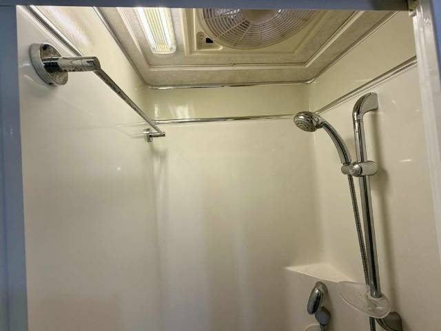 USED 2009 SUNLINER SUNRISE MOTORHOME AUTOMATIC