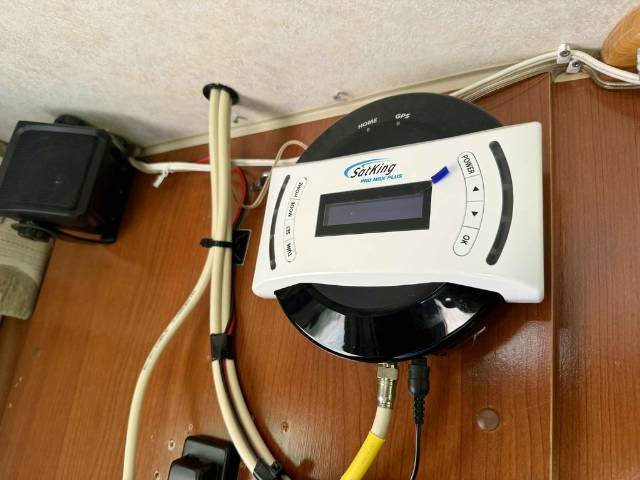 USED 2009 SUNLINER SUNRISE MOTORHOME AUTOMATIC