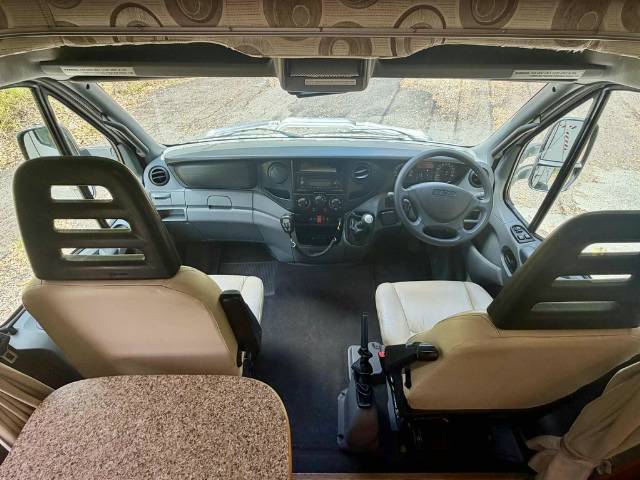 USED 2009 SUNLINER SUNRISE MOTORHOME AUTOMATIC