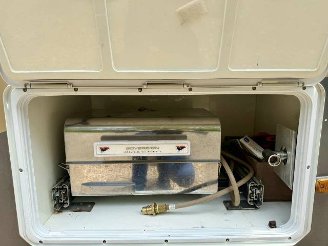 USED 2009 SUNLINER SUNRISE MOTORHOME AUTOMATIC