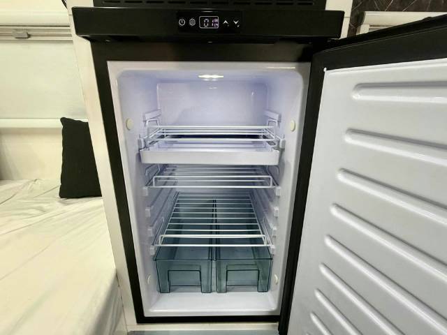 USED 2024 SNOWY RIVER SRH15 FAMILY HYBRID 1 AXLE