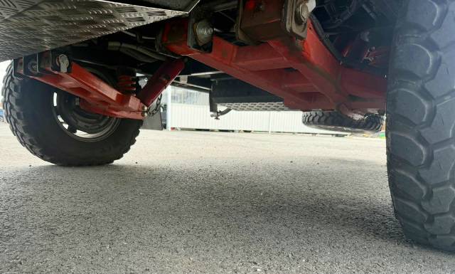 USED 2024 SNOWY RIVER SRH15 FAMILY HYBRID 1 AXLE