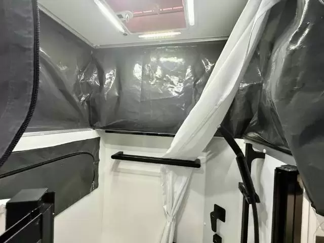 USED 2024 SNOWY RIVER SRH15 FAMILY