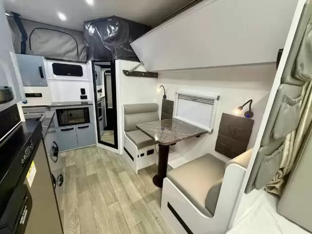 USED 2024 SNOWY RIVER SRH15 FAMILY