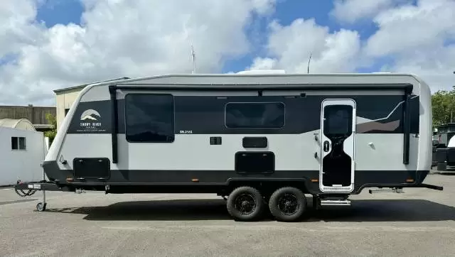 NEW 2025 SNOWY RIVER SRL216S