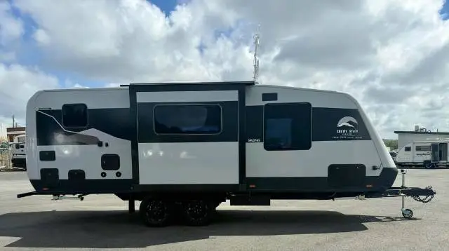 NEW 2025 SNOWY RIVER SRL216S