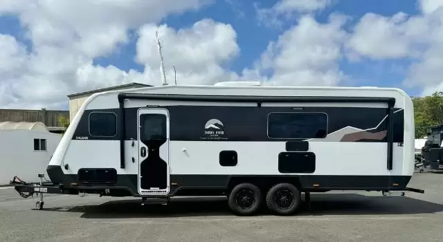 NEW 2025 SNOWY RIVER SRL220S