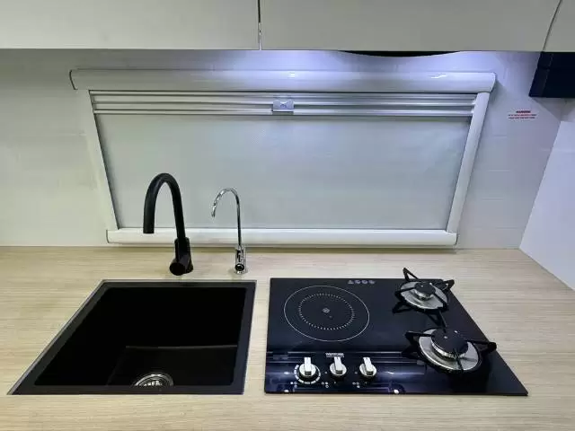 NEW 2025 SNOWY RIVER SRL220S