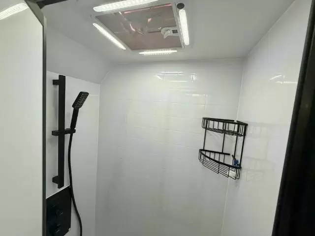 NEW 2025 SNOWY RIVER SRL220S