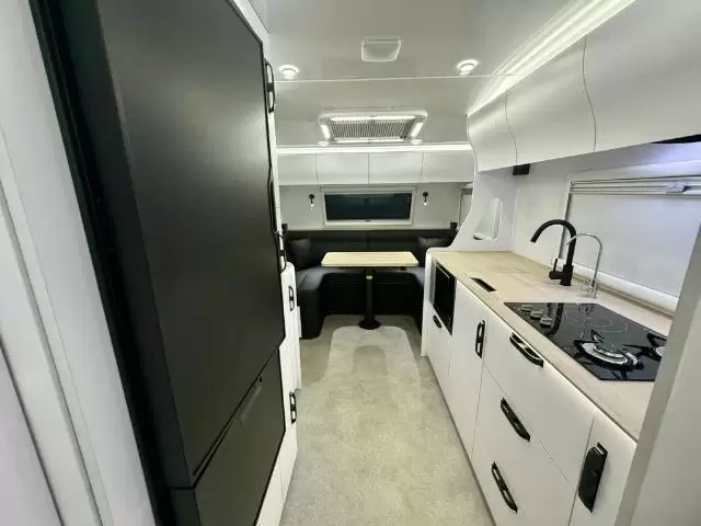 NEW 2025 SNOWY RIVER SRL220S