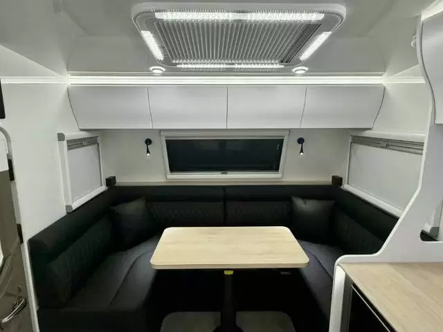 NEW 2025 SNOWY RIVER SRL220S