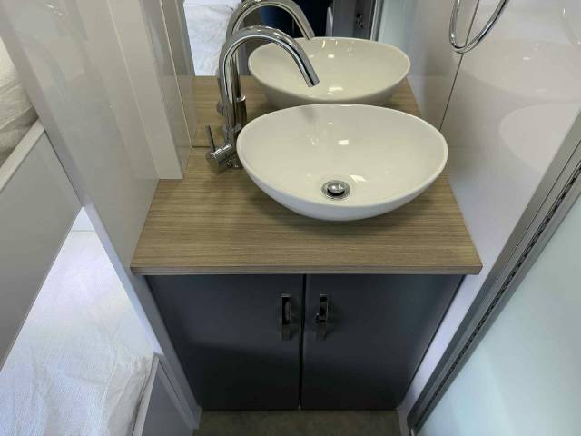 NEW 2026 SNOWY RIVER SRP18F MY26 FAMILY POPTOP 2 AXLE