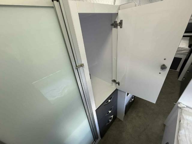 NEW 2026 SNOWY RIVER SRP18F MY26 FAMILY POPTOP 2 AXLE