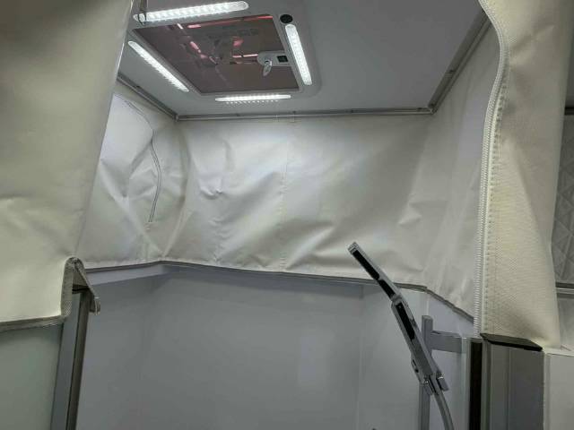 NEW 2026 SNOWY RIVER SRP18F MY26 FAMILY POPTOP 2 AXLE