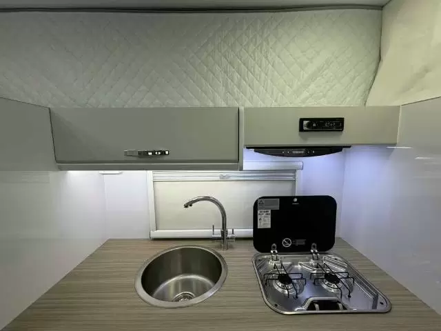 NEW 2026 SNOWY RIVER SRP18F MY26 FAMILY