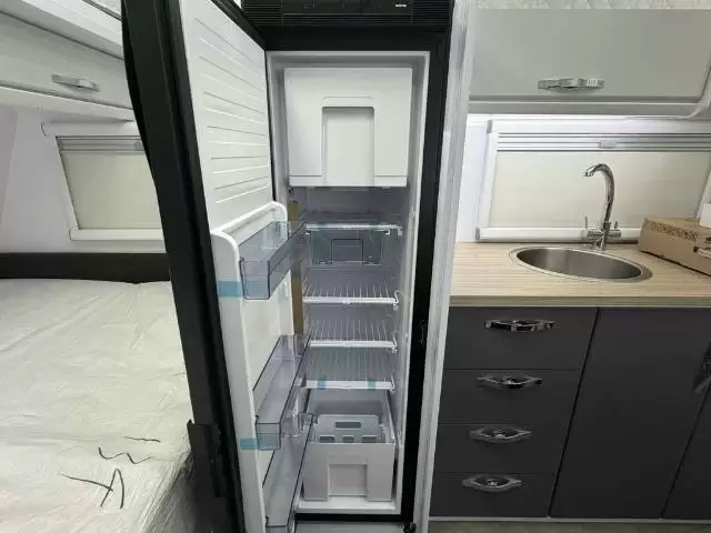 NEW 2026 SNOWY RIVER SRP18F MY26 FAMILY