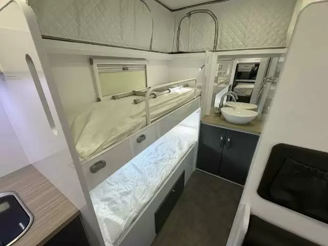 NEW 2026 SNOWY RIVER SRP18F MY26 FAMILY