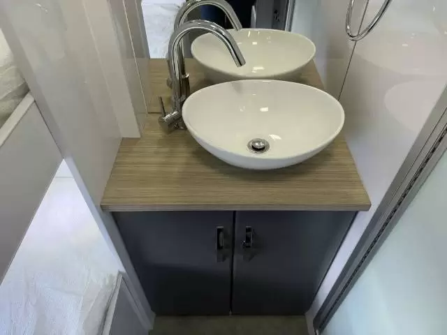 NEW 2026 SNOWY RIVER SRP18F MY26 FAMILY