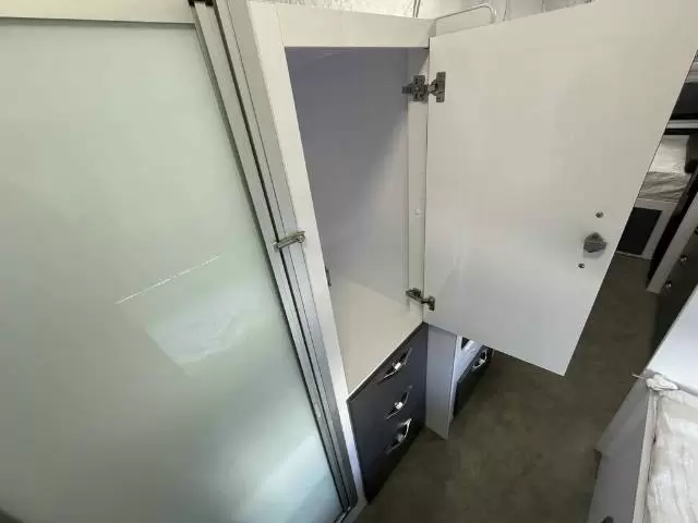 NEW 2026 SNOWY RIVER SRP18F MY26 FAMILY