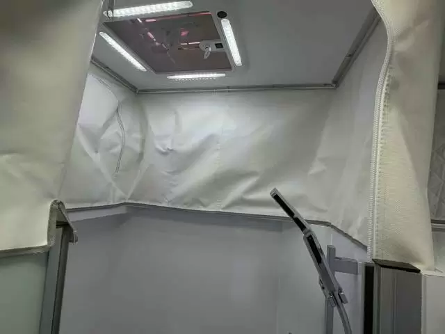 NEW 2026 SNOWY RIVER SRP18F MY26 FAMILY