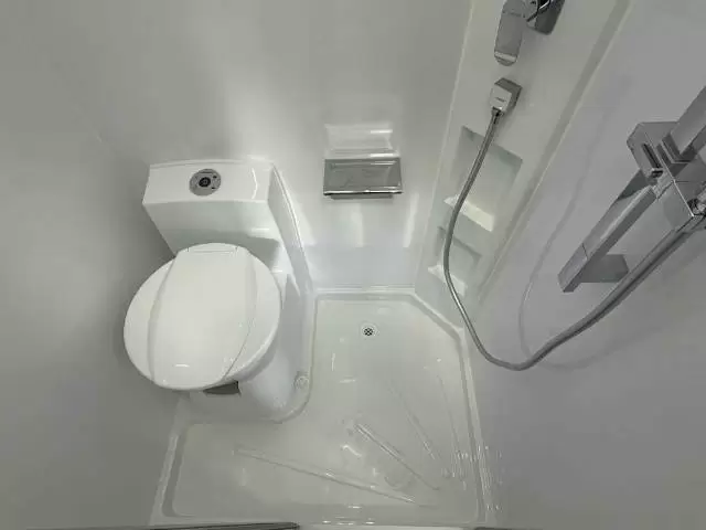 NEW 2026 SNOWY RIVER SRP18F MY26 FAMILY