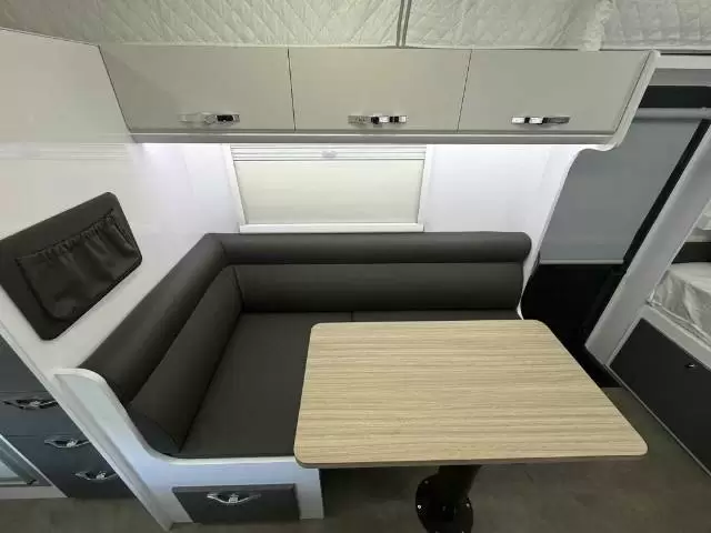 NEW 2026 SNOWY RIVER SRP18F MY26 FAMILY