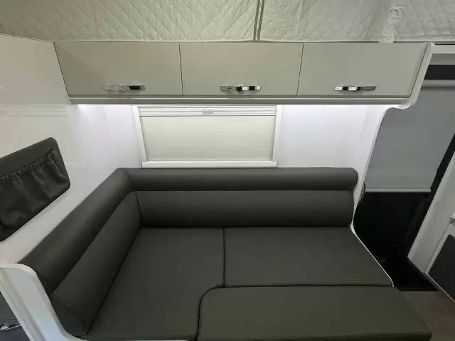 NEW 2026 SNOWY RIVER SRP18F MY26 FAMILY