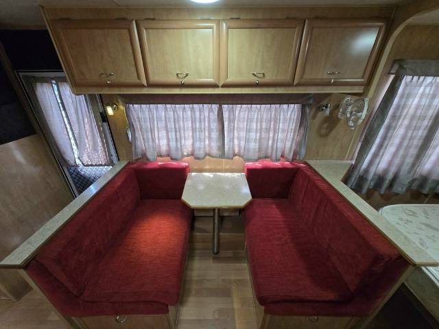 USED 2011 GOLDEN EAGLE EUREKA CARAVAN 2 AXLE
