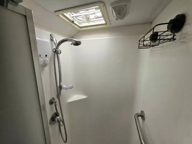 USED 2011 GOLDEN EAGLE EUREKA