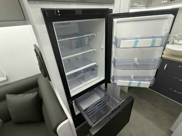 NEW 2025 SNOWY RIVER SRC22 MY26 CARAVAN 2 AXLE