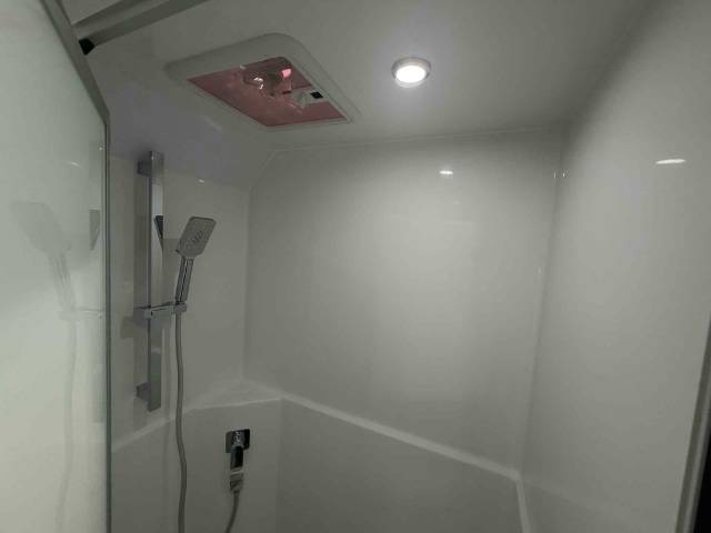 NEW 2025 SNOWY RIVER SRC22 MY26 CARAVAN 2 AXLE