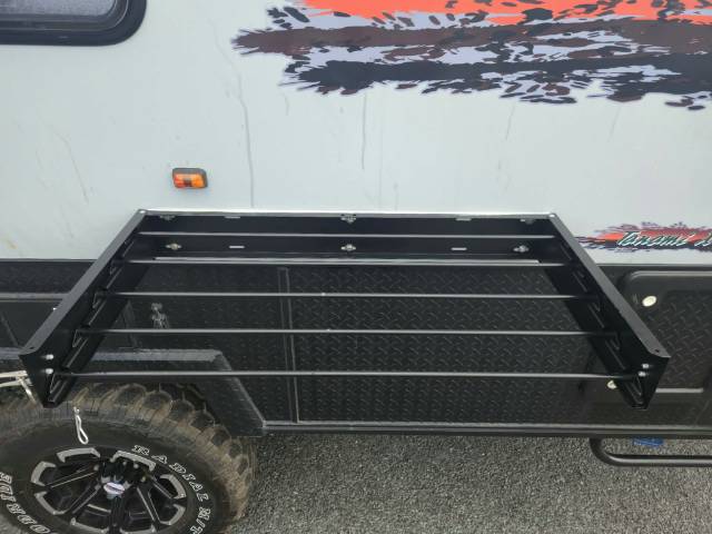 USED 2021 AUSTRACK CAMPERS TANAMI X11 HYBRID 1 AXLE